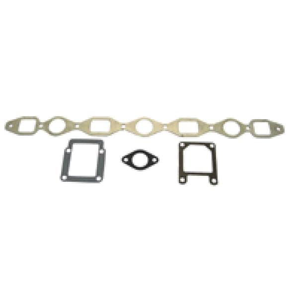 Aftermarket Gas Manifold Gasket Set IHS004GK - main